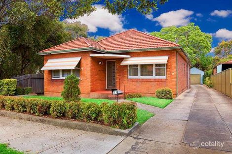 33 Elliott St, Strathfield South, NSW 2136