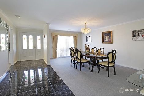 Property photo of 29 Laguna Place Grovedale VIC 3216