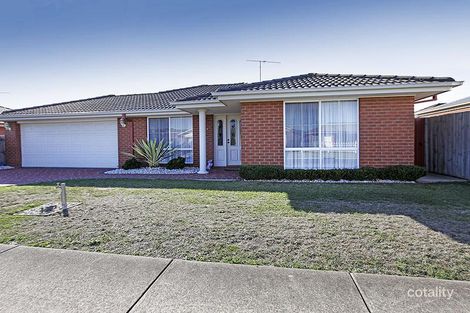 Property photo of 29 Laguna Place Grovedale VIC 3216