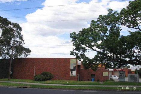 23/155 Hyde St, Yarraville, VIC 3013