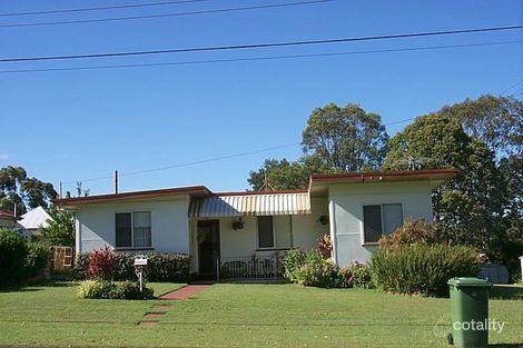 Property photo of 29 Thompson Street Bundamba QLD 4304