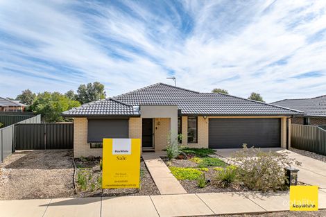 18 Whirrakee Pde, Huntly, VIC 3551