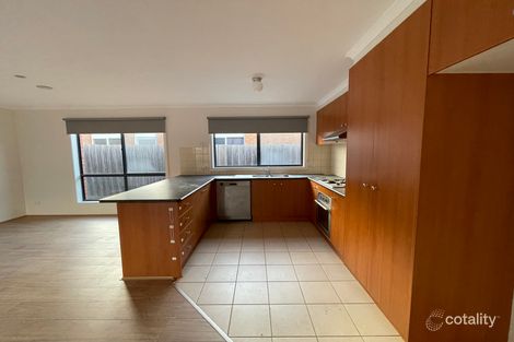 Property photo of 21 Charlotte Crescent Wyndham Vale VIC 3024