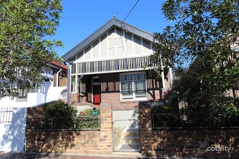 Property photo of 48 Horton Street Marrickville NSW 2204
