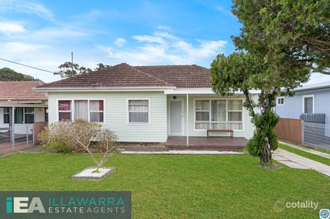 Property photo of 14 Roberts Avenue Barrack Heights NSW 2528