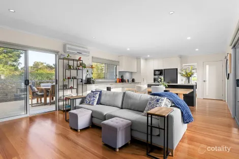 Property photo of 47 Fraser Avenue Anglesea VIC 3230