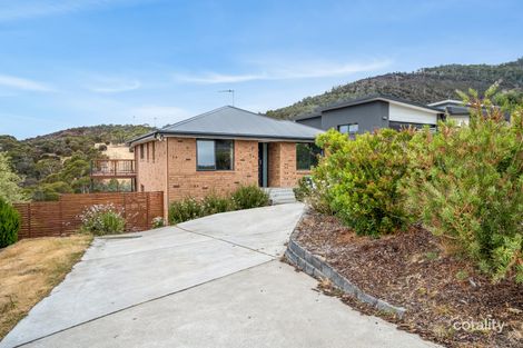 Property photo of 27 Wallcrest Road Berriedale TAS 7011