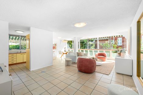 Property photo of 4/69 Riverview Terrace Hamilton QLD 4007