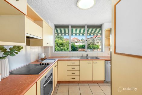 Property photo of 4/69 Riverview Terrace Hamilton QLD 4007