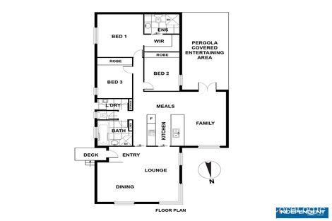 Property photo of 10 Everard Place Kambah ACT 2902