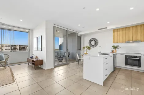 Property photo of 405/7 Spring Street Sippy Downs QLD 4556