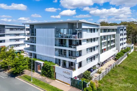 Property photo of 405/7 Spring Street Sippy Downs QLD 4556