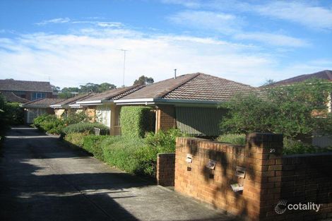 4/20 Jurang St, Balwyn, VIC 3103