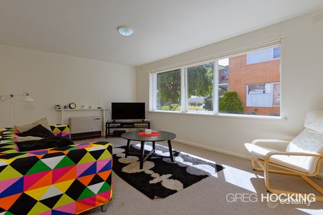 Property photo of 9/12 Bartlett Street Hampton East VIC 3188
