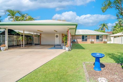 Property photo of 43 Bridgeman Street Emerald QLD 4720