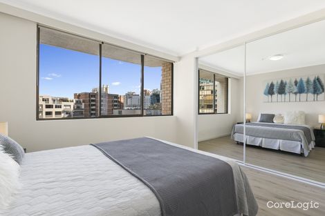 Property photo of 91/18-32 Oxford Street Darlinghurst NSW 2010