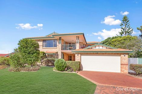 Property photo of 6 Gullane Court Currambine WA 6028