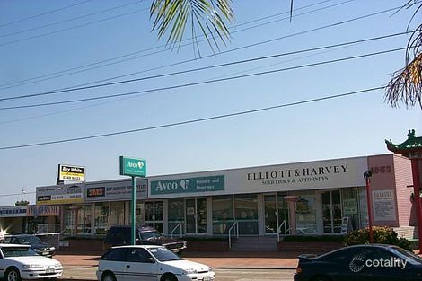 2/1953 Logan Rd, Upper Mount Gravatt, QLD 4122