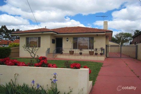 Property photo of 1 First Avenue Woodbridge WA 6056