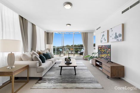 Property photo of 9A/2-8 Gas Works Road Wollstonecraft NSW 2065