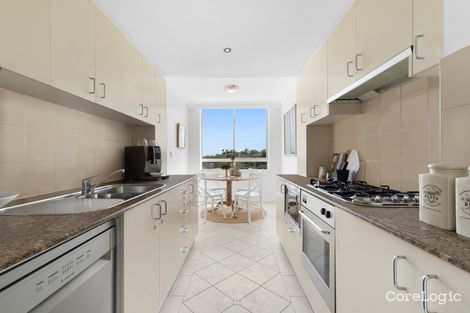 Property photo of 9A/2-8 Gas Works Road Wollstonecraft NSW 2065