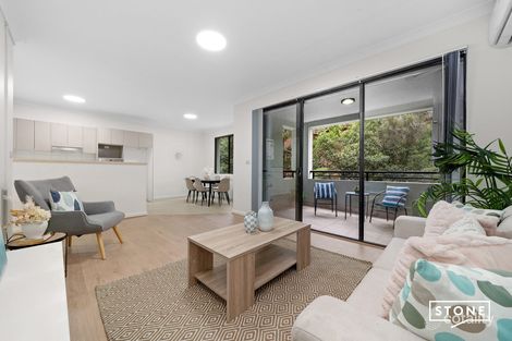 Property photo of 10/30-32 Lydbrook Street Westmead NSW 2145