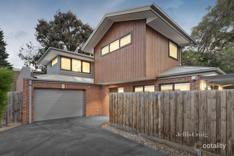 3/19 Victoria St, Diamond Creek, VIC 3089