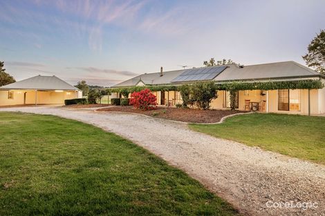Property photo of 1215 Table Top Road Table Top NSW 2640