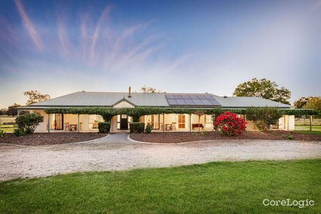 Property photo of 1215 Table Top Road Table Top NSW 2640