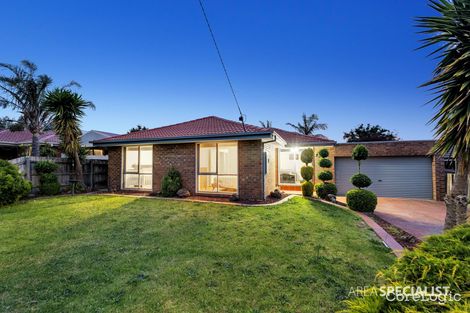 Property photo of 16 Lesley Drive Hampton Park VIC 3976