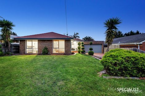 Property photo of 16 Lesley Drive Hampton Park VIC 3976