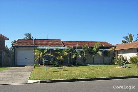 Property photo of 56 Fenwick Drive East Ballina NSW 2478