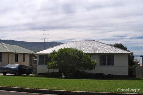 Property photo of 24 Somerville Street Bulli NSW 2516