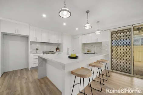 Property photo of 81 Kookaburra Road Prestons NSW 2170