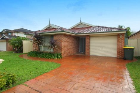16 Jenolan Ct, Wattle Grove, NSW 2173