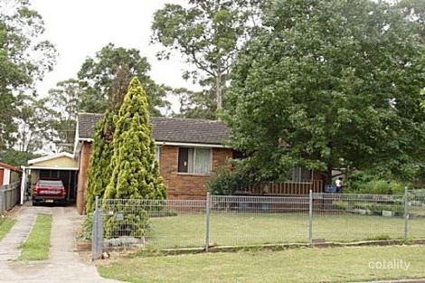 56 Ryeland St, Miller, NSW 2168