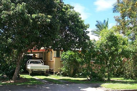 1 Hospital St, Mossman, QLD 4873