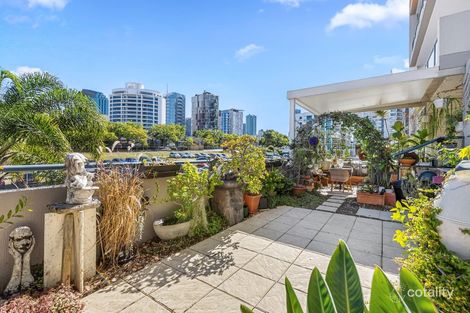 Property photo of 214/35 Ferry Street Kangaroo Point QLD 4169
