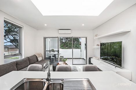 Property photo of 14/77-79 Lawrence Street Peakhurst NSW 2210