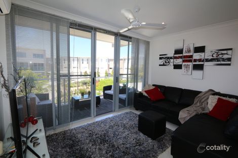 Property photo of 1/5036 Emerald Island Drive Carrara QLD 4211
