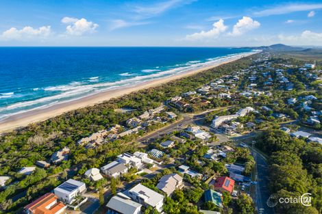 Property photo of 4/28 Kestrel Crescent Peregian Beach QLD 4573
