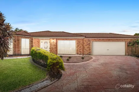 4c Wannan Ct, Kilsyth, VIC 3137