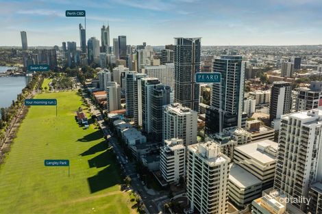 Property photo of 11/7-9 Bennett Street East Perth WA 6004