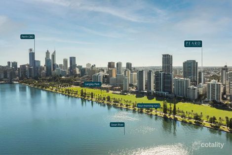 Property photo of 11/7-9 Bennett Street East Perth WA 6004