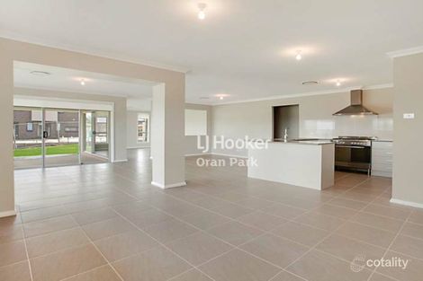 Property photo of 18 Buckingham Loop Oran Park NSW 2570
