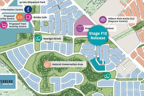 Property photo of 30 Chesterfield Terrace Hilbert WA 6112