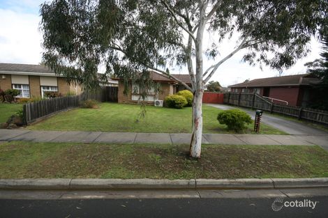 4 Natasha Cl, Ferntree Gully, VIC 3156