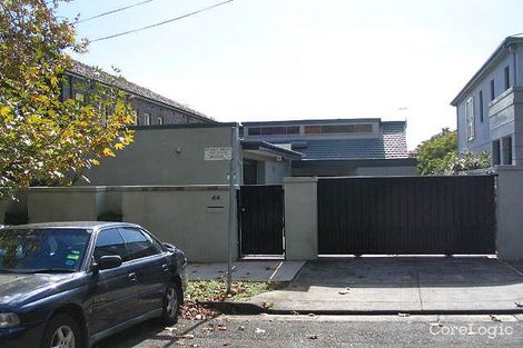 Property photo of 66 View Street Woollahra NSW 2025