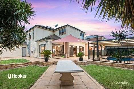 Property photo of 3 The Avenue Mawson Lakes SA 5095