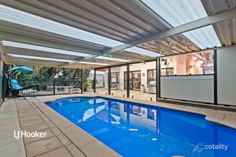 Property photo of 3 The Avenue Mawson Lakes SA 5095